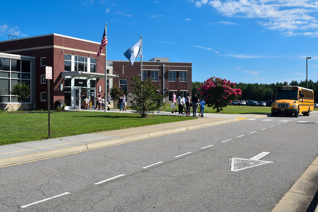 PGCPS 202324 School Year Elementary Orientations Schools … Flickr