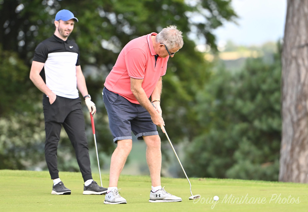20230816 Cork City FC Golf Classic Fota 20230816 Cork City… Flickr