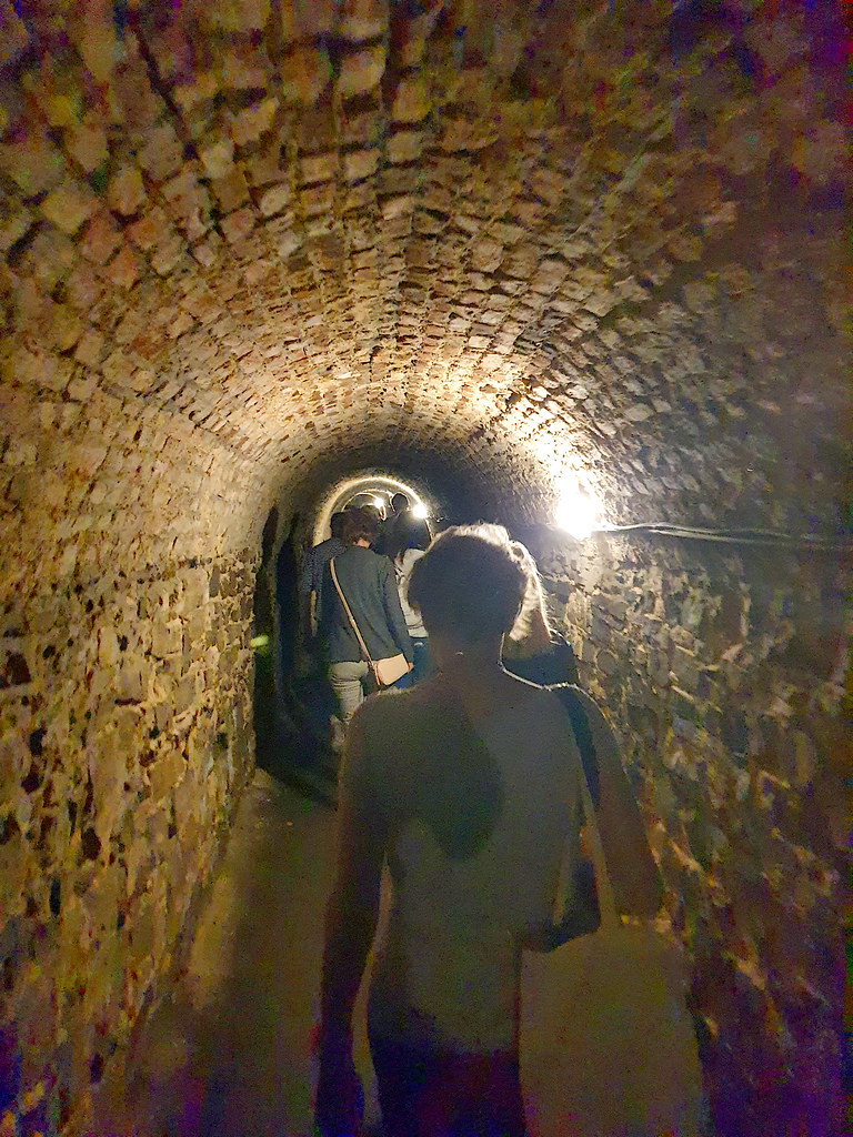 2023_08_08_Vysehrad_Glass_underground_011 Skleněné podzemí… Flickr