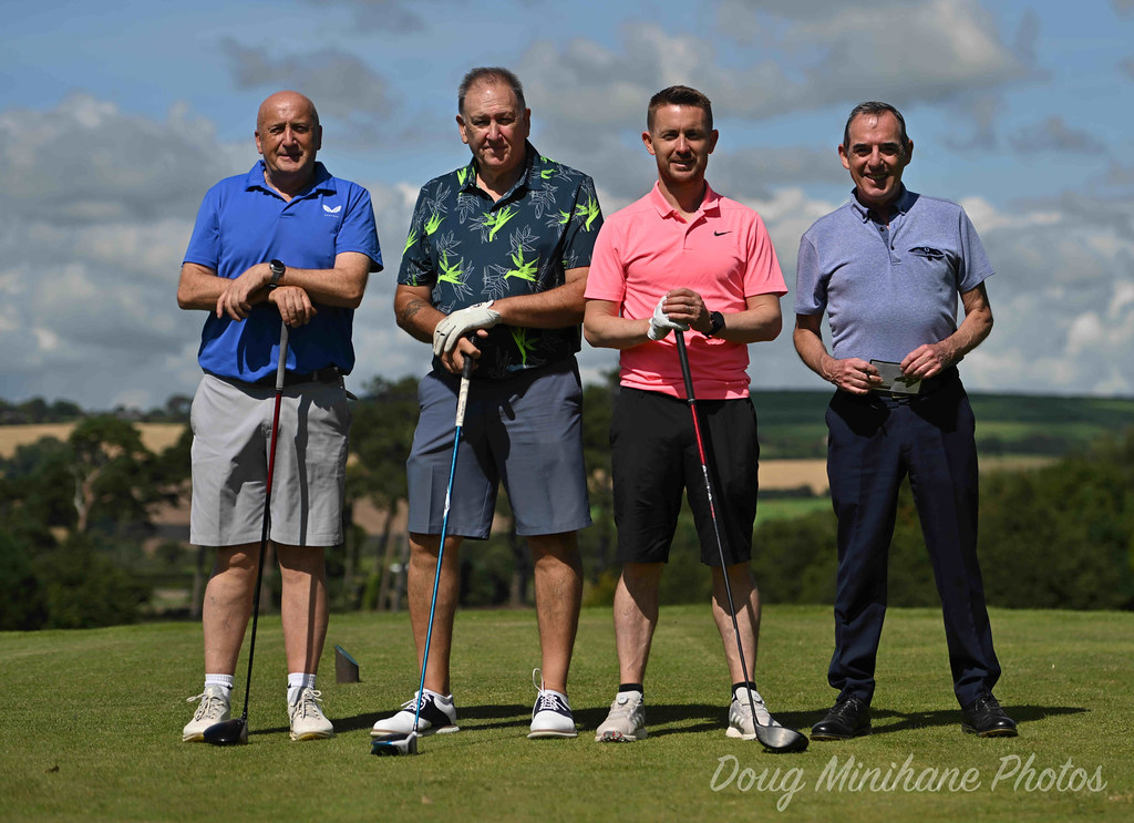 20230816 Cork City FC Golf Classic Fota 20230816 Cork City… Flickr