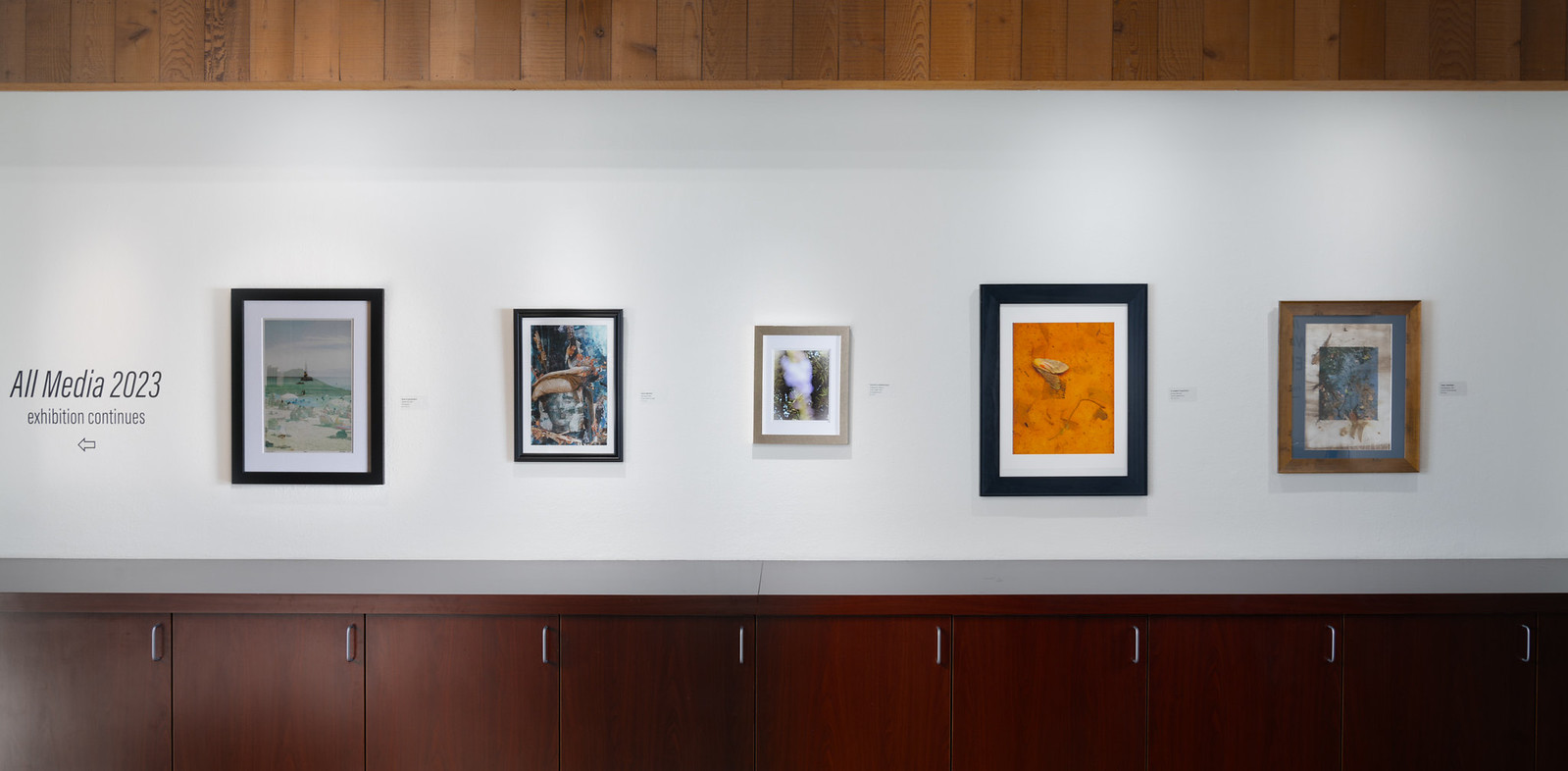 Irvine Fine Arts Center All Media 2023, July 8September 30 Flickr