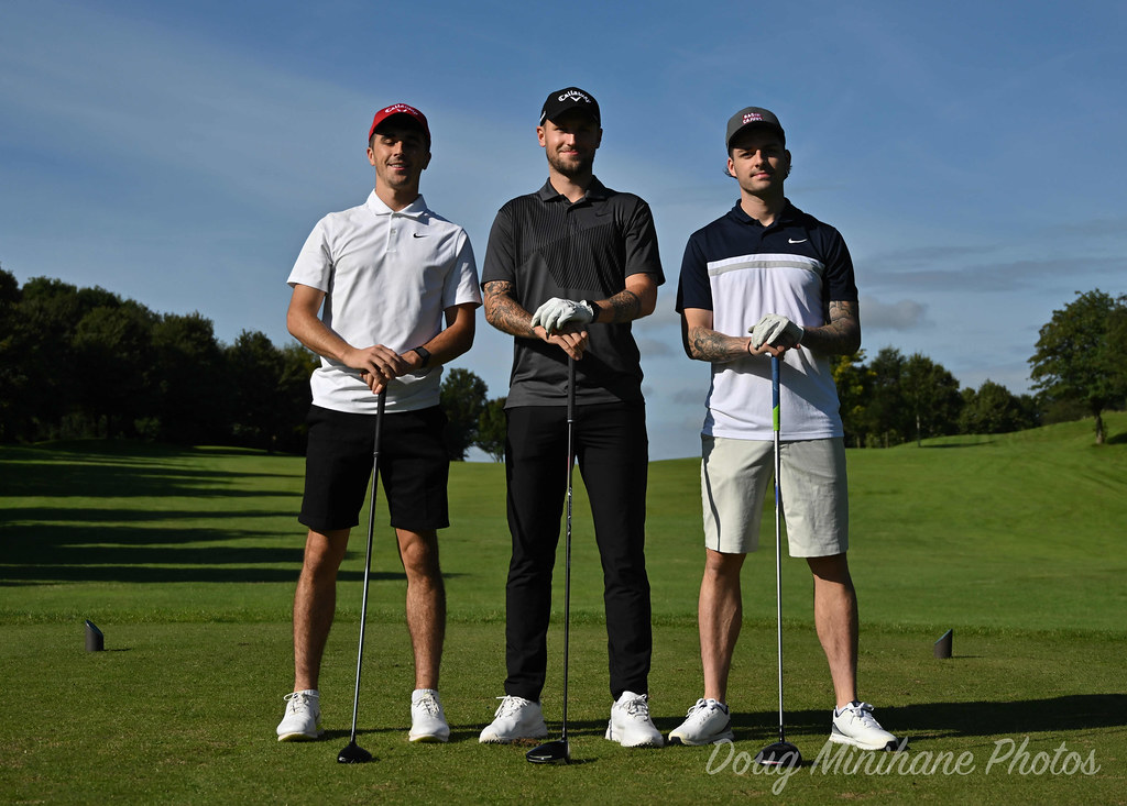 20230816 Cork City FC Golf Classic Fota 20230816 Cork City… Flickr