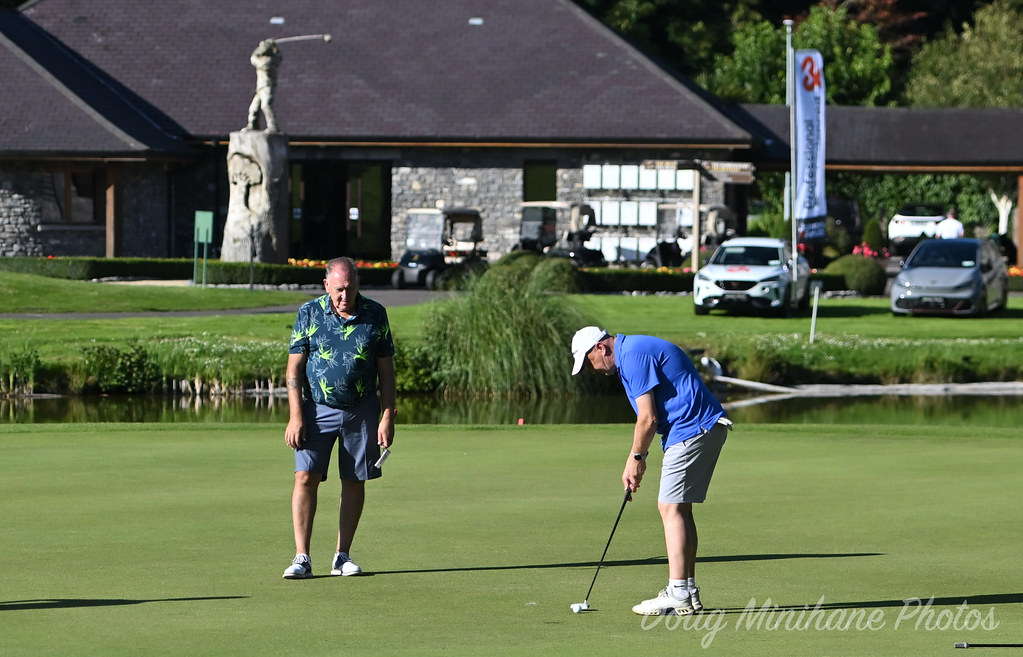 20230816 Cork City FC Golf Classic Fota 20230816 Cork City… Flickr