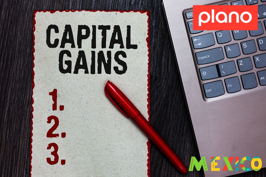 capital gains tax in Mexico Demystifying Mexico Capital Ga… Flickr