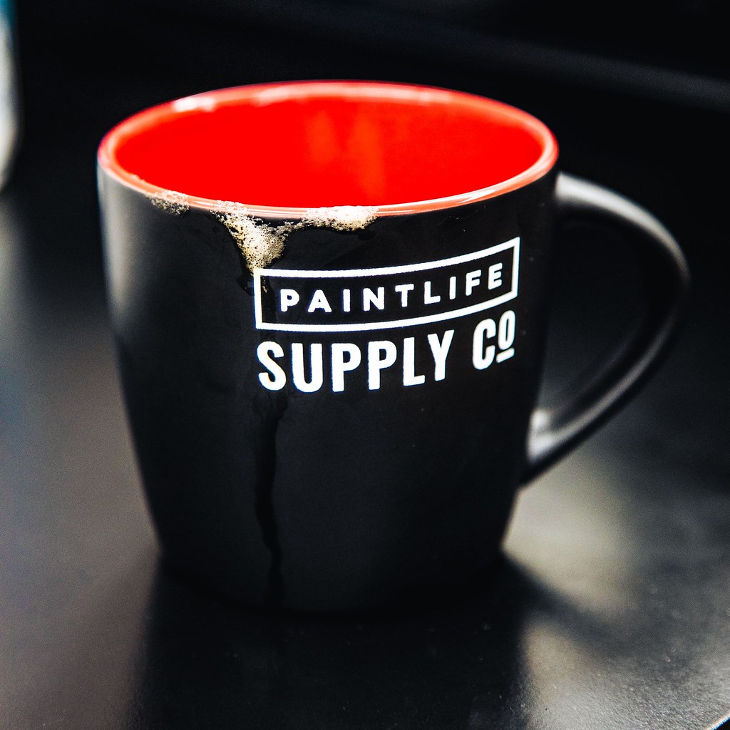 Paint Life Gifts Misc Gifts Paint Life Supply Co. Flickr