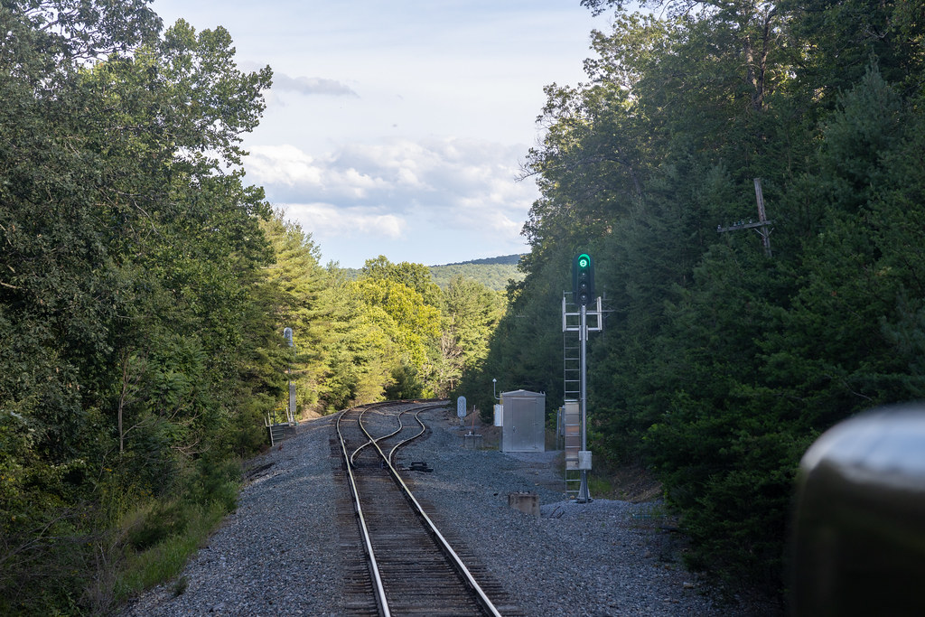 "Clear" W.E. Goshen, VA RCBphotography Flickr