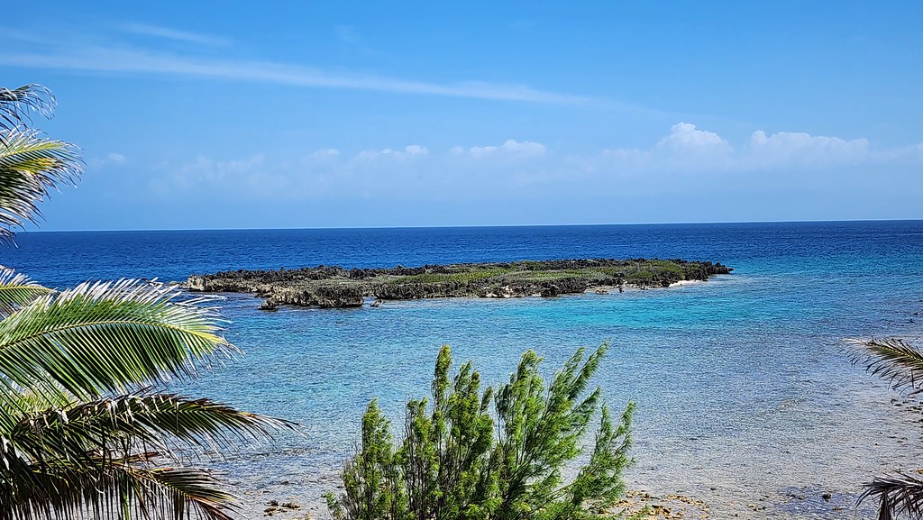 Utila Tradewinds House Mehdi Hasan Flickr