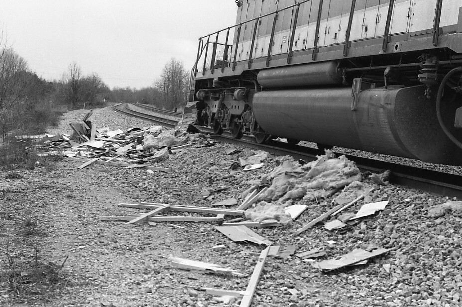 03012017597 Southern Railroad Accident on Racetrack Road 1… Flickr