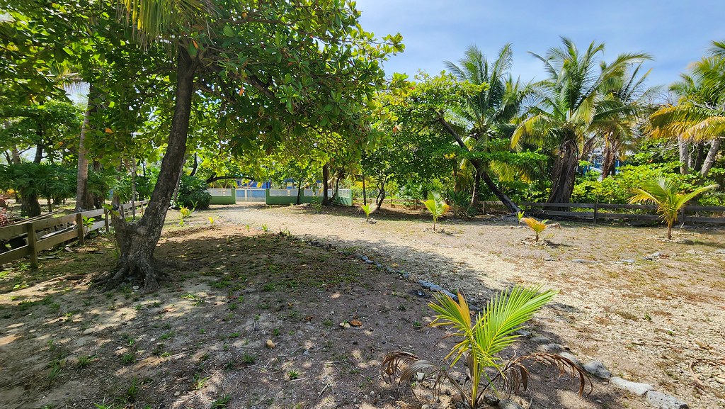 Utila Tradewinds House Mehdi Hasan Flickr