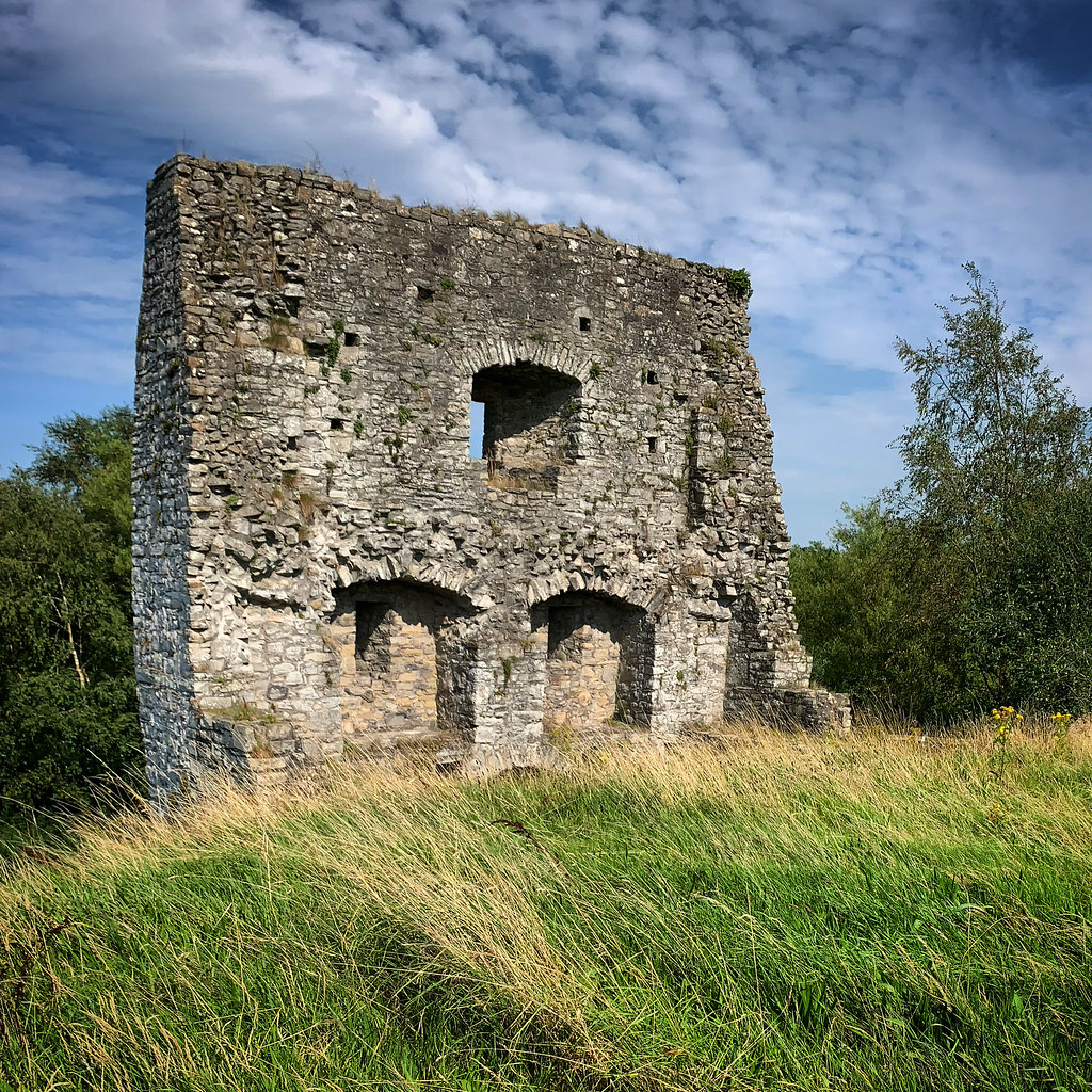 Trim, Ireland Mr JM BURT Flickr