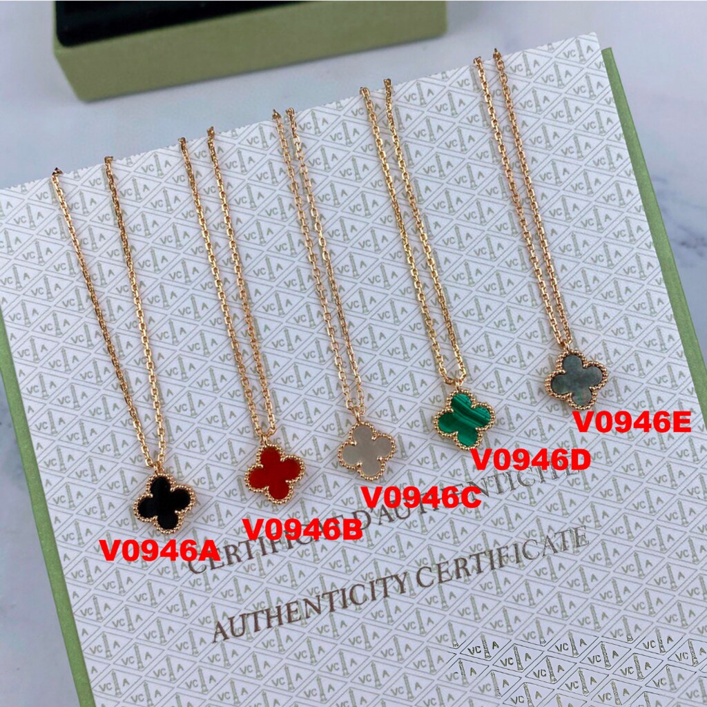 VCA VCA Jewelry HJS Boutique Flickr