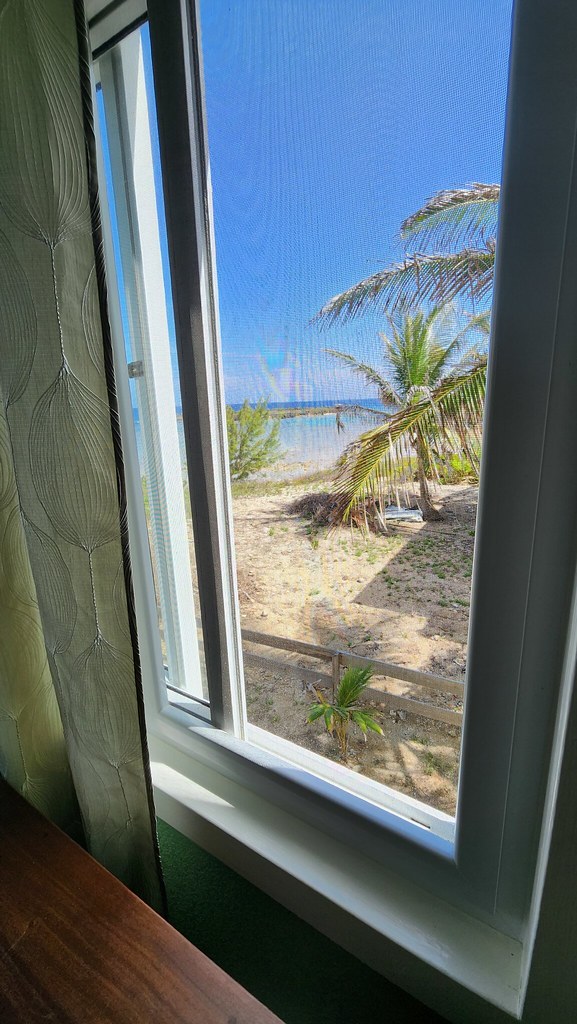 Utila Tradewinds House Mehdi Hasan Flickr