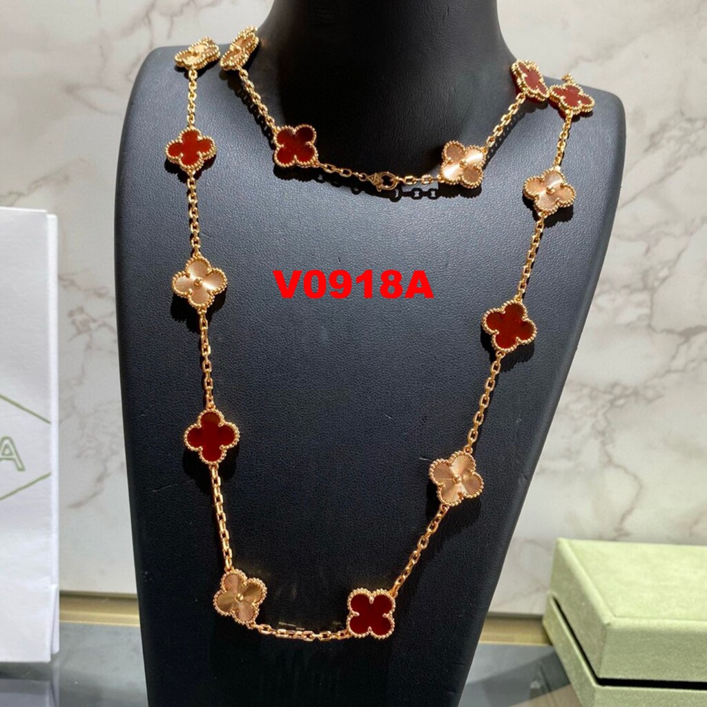 VCA VCA Jewelry HJS Boutique Flickr