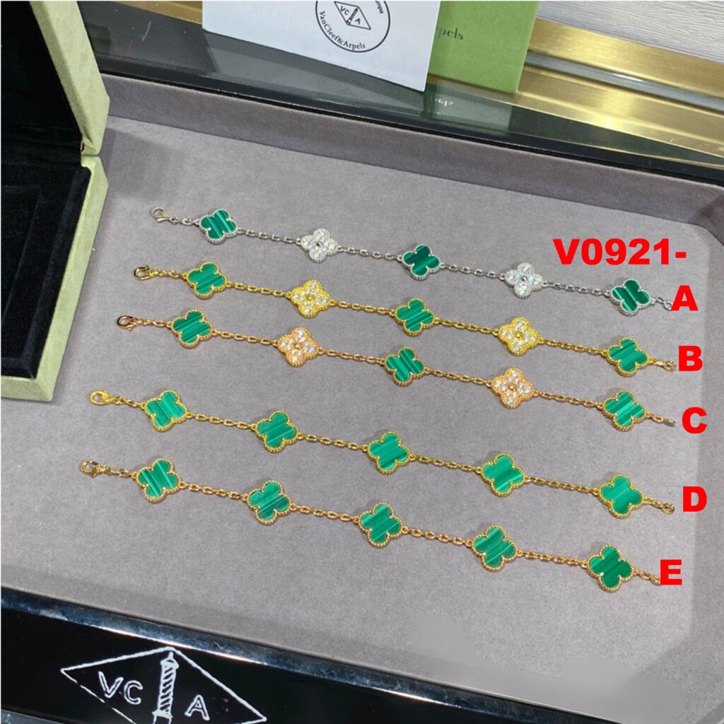 VCA VCA Jewelry HJS Boutique Flickr