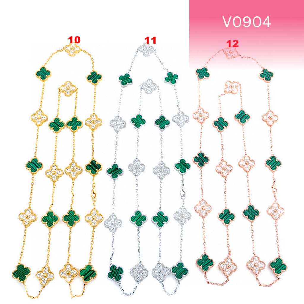 VCA VCA Jewelry HJS Boutique Flickr