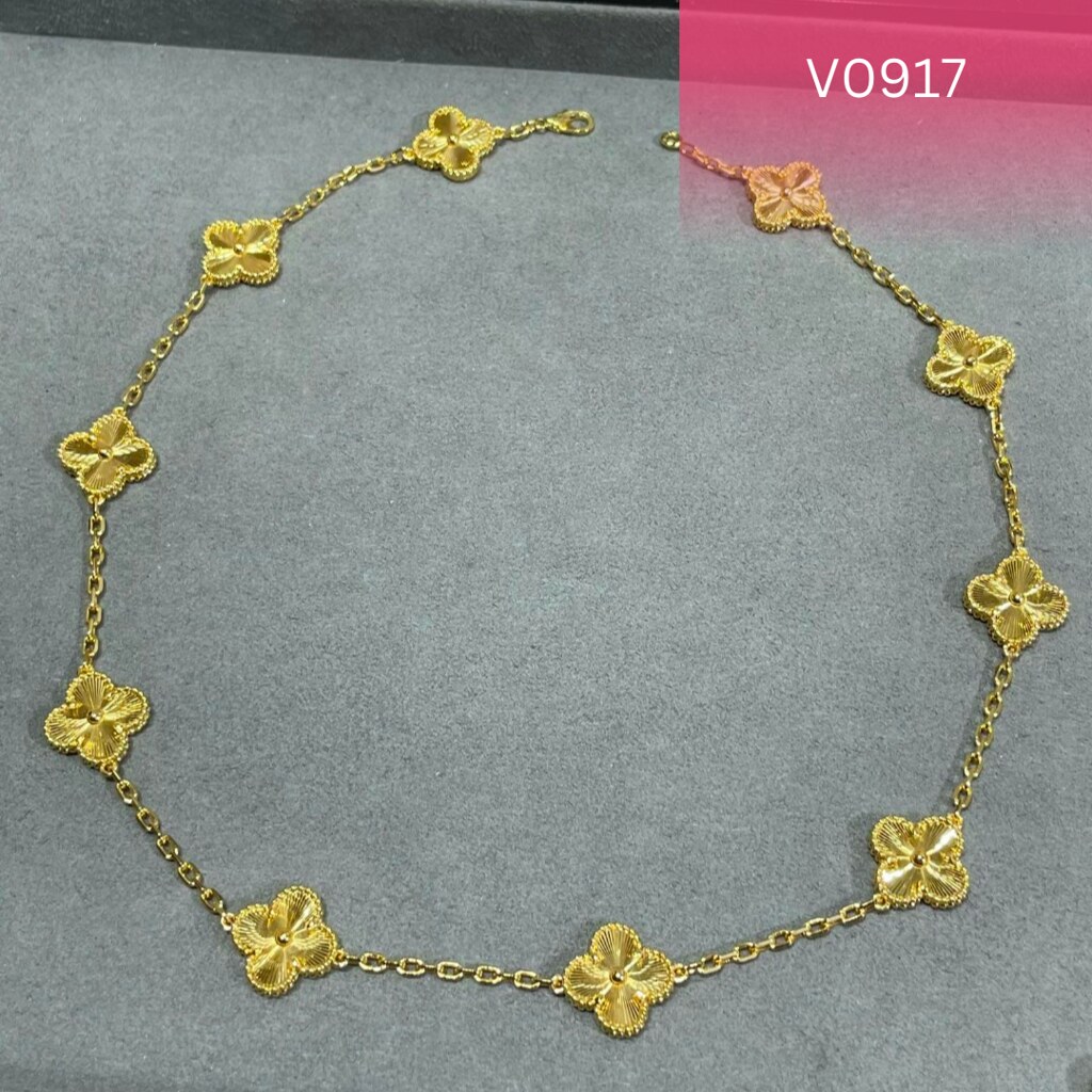 VCA VCA Jewelry HJS Boutique Flickr