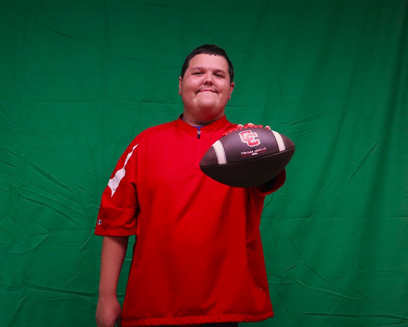 Cave City Football Flickr