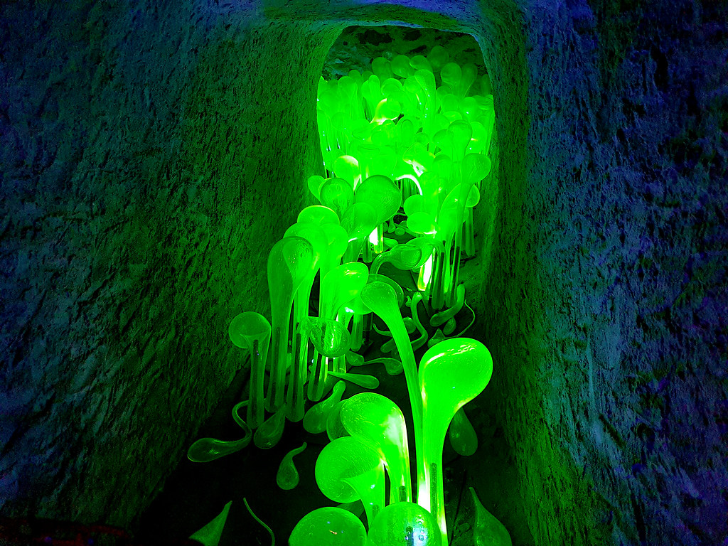 2023_08_08_Vysehrad_Glass_underground_085 like some form o… Flickr