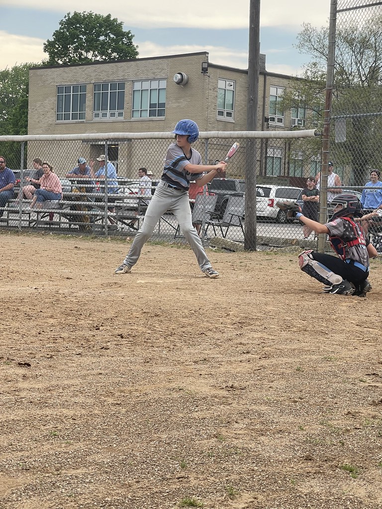 Cissna Park Doubleheader Kristin Fannin Flickr