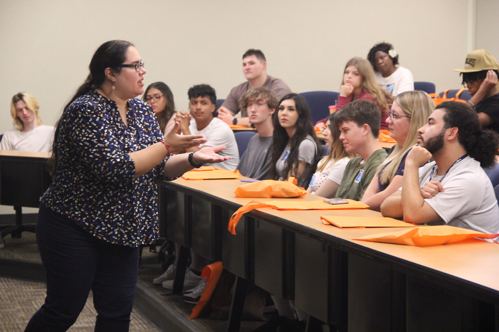 IMG_7085 Central Texas College Flickr