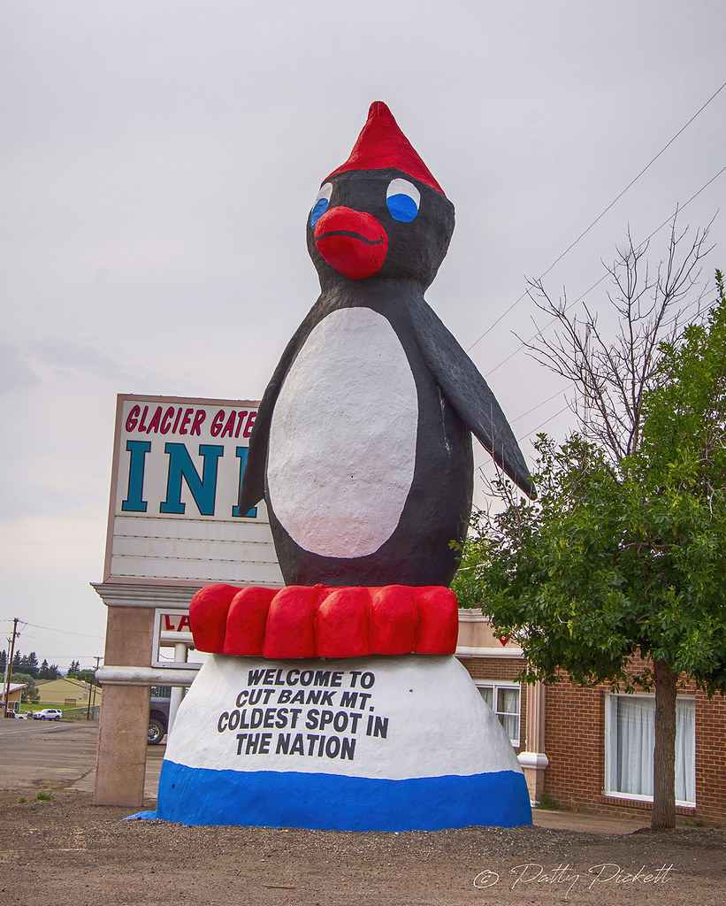 Cut Bank Montana Pattysphotos Flickr