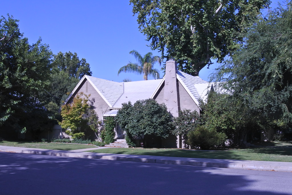 Bakersfield, CA Riviera/Westchester Joseph Wingenfeld Flickr