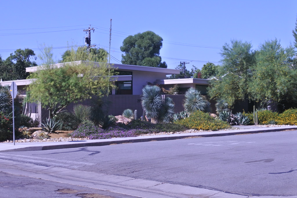 Bakersfield, CA Riviera/Westchester Joseph Wingenfeld Flickr