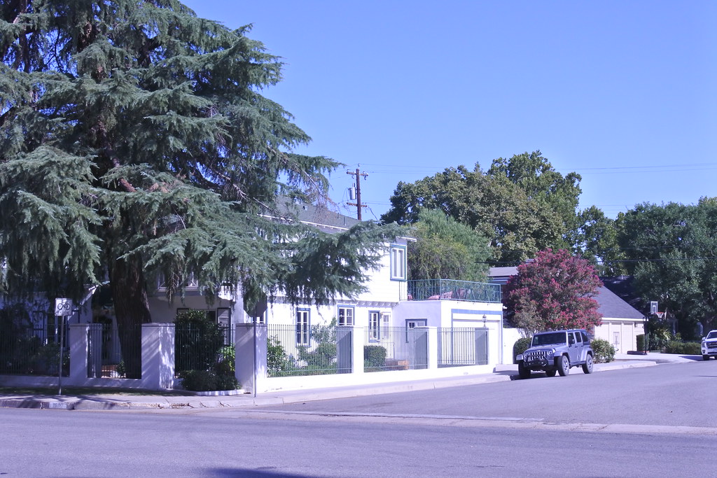 Bakersfield, CA Riviera/Westchester Joseph Wingenfeld Flickr