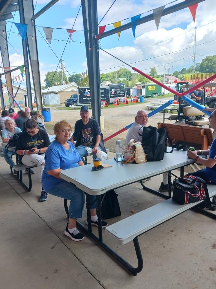 Dayton Fair 2023 Flickr