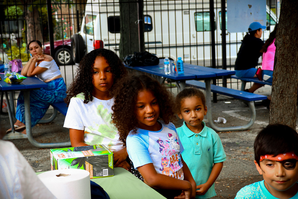 2023 Back To School Gads Hill Center Flickr