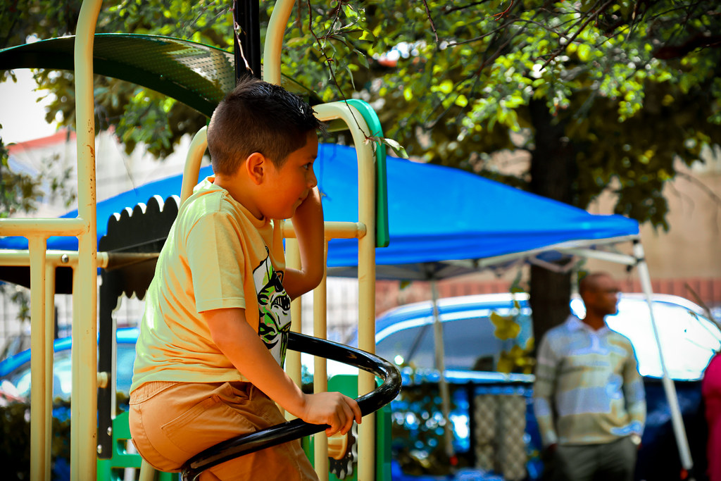 2023 Back To School Gads Hill Center Flickr