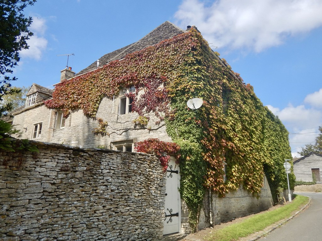 Ewen House Douglas Law Flickr