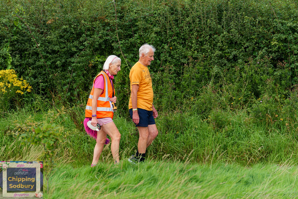 Chipping Sodbury Parkrun 400 19th August 2023291 Flickr