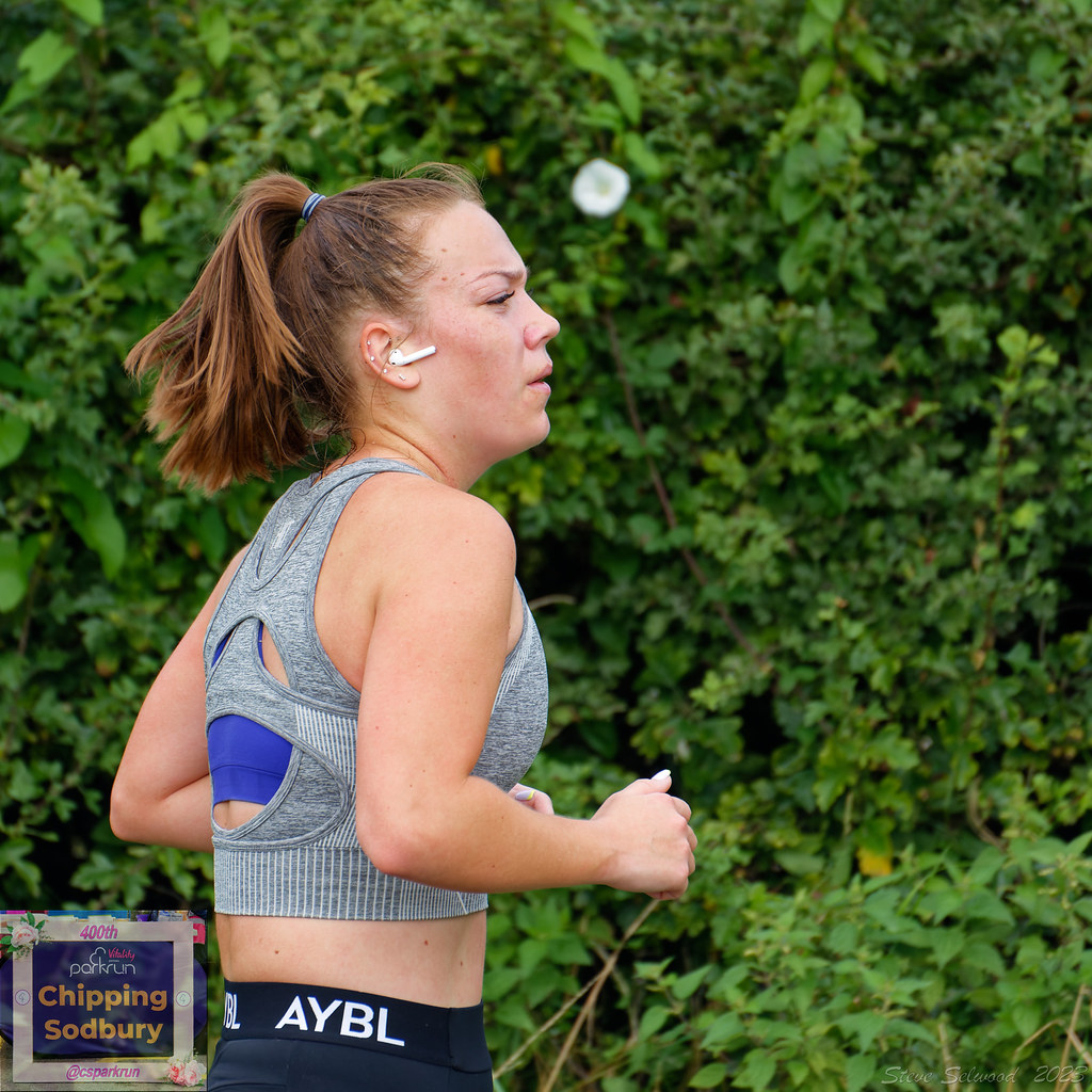 Chipping Sodbury Parkrun 400 19th August 2023286 Flickr