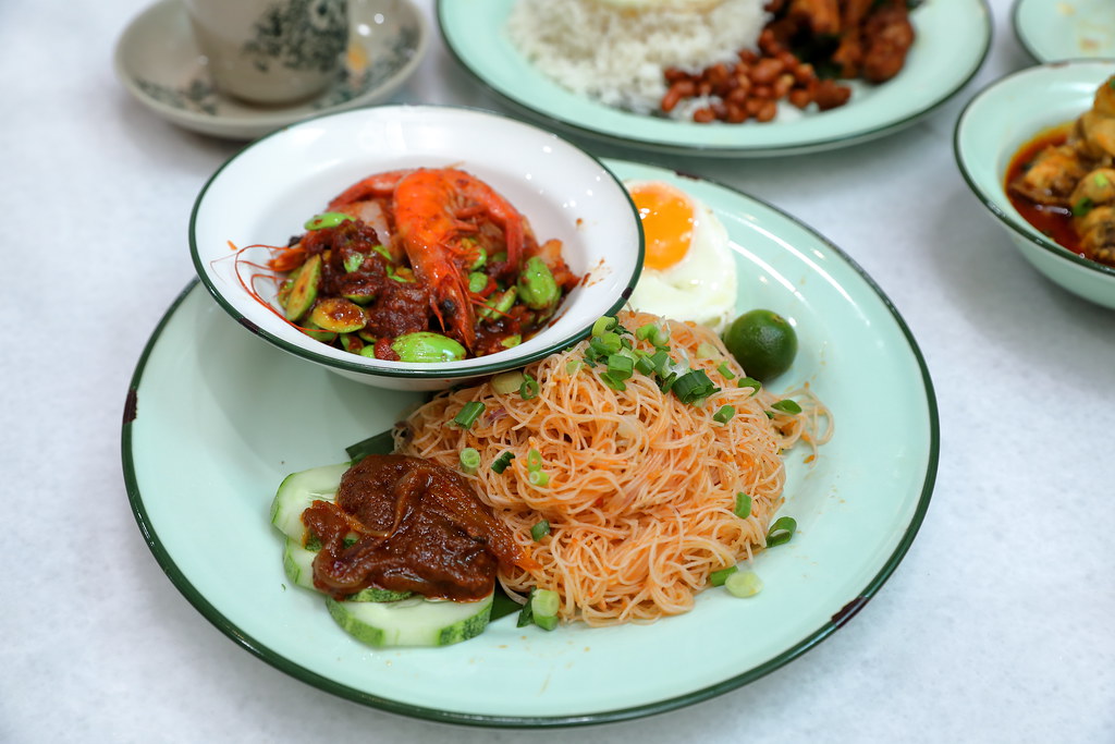 SG Food on Foot Singapore Food Blog Best Singapore Food Singapore