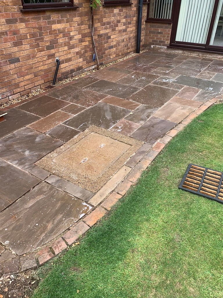 patio cleaning lincoln uk Lincs Surface Care Sunningdale T… Flickr