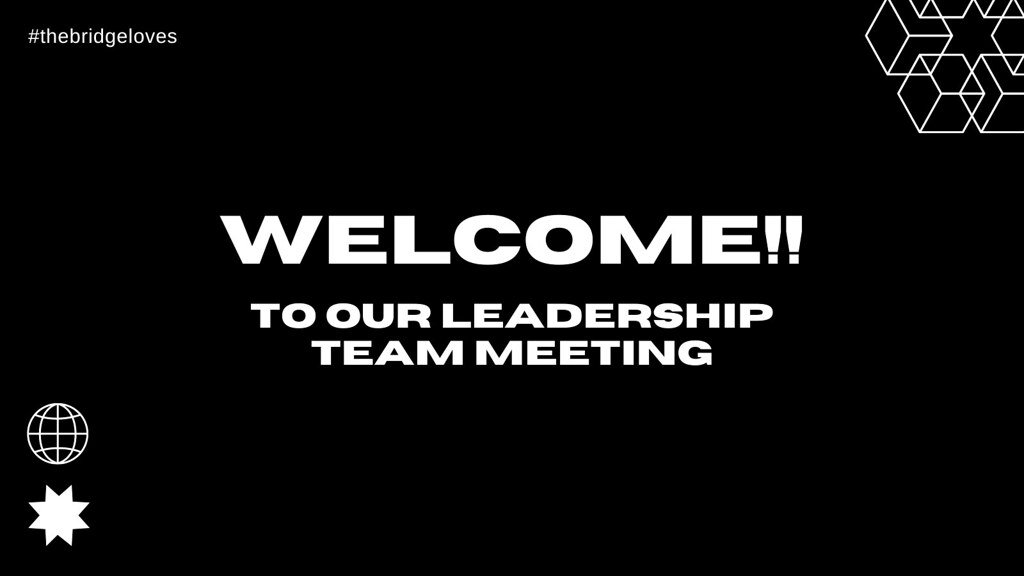 Leadership & DT 1 The Breaux Bridge Pentecostals Flickr