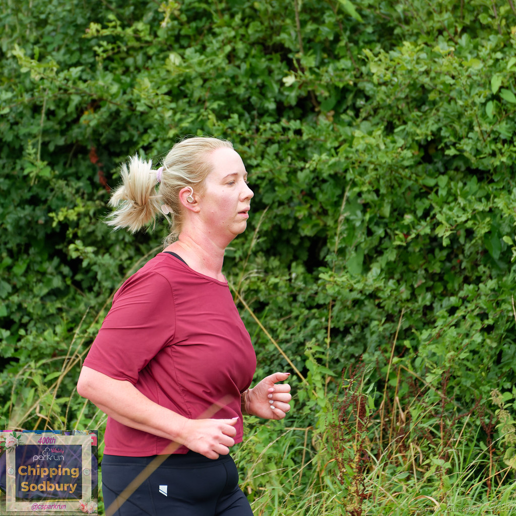 Chipping Sodbury Parkrun 400 19th August 2023272 Flickr
