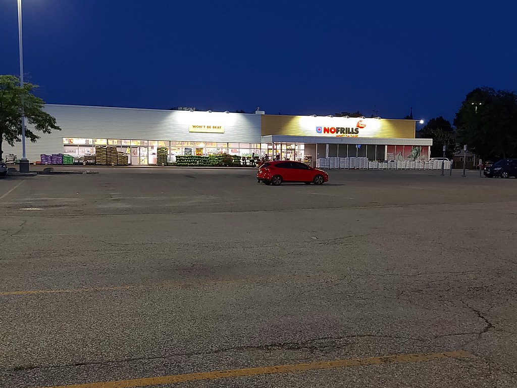 No Frills Amherstburg (181 Sandwich St S) Super1224 Flickr