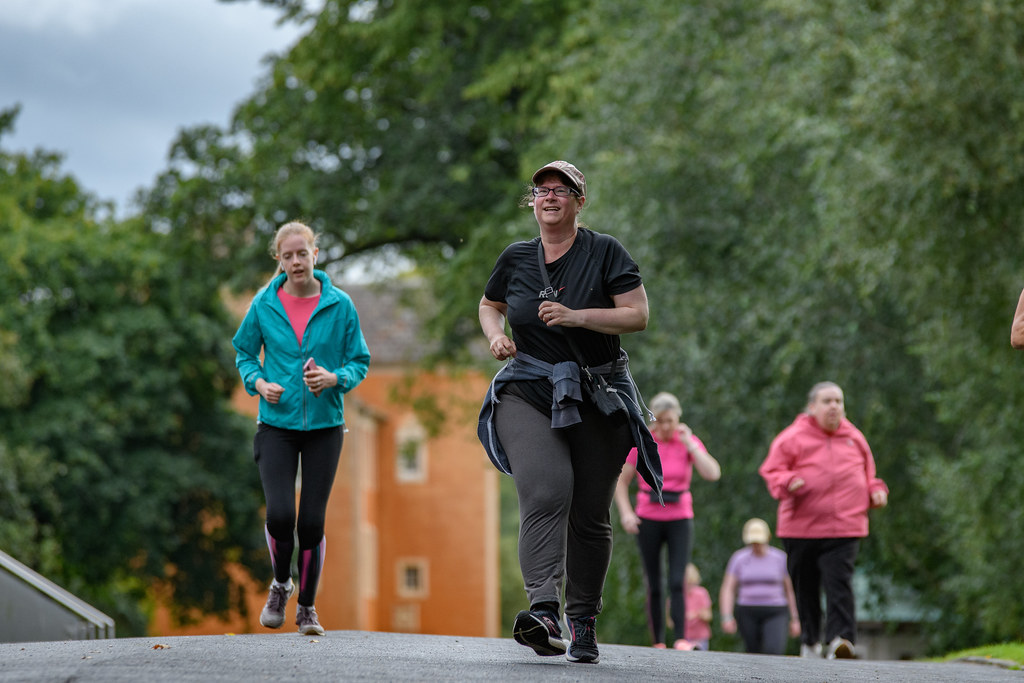 1908 Dunfermline Parkrun51 John Rennie Flickr