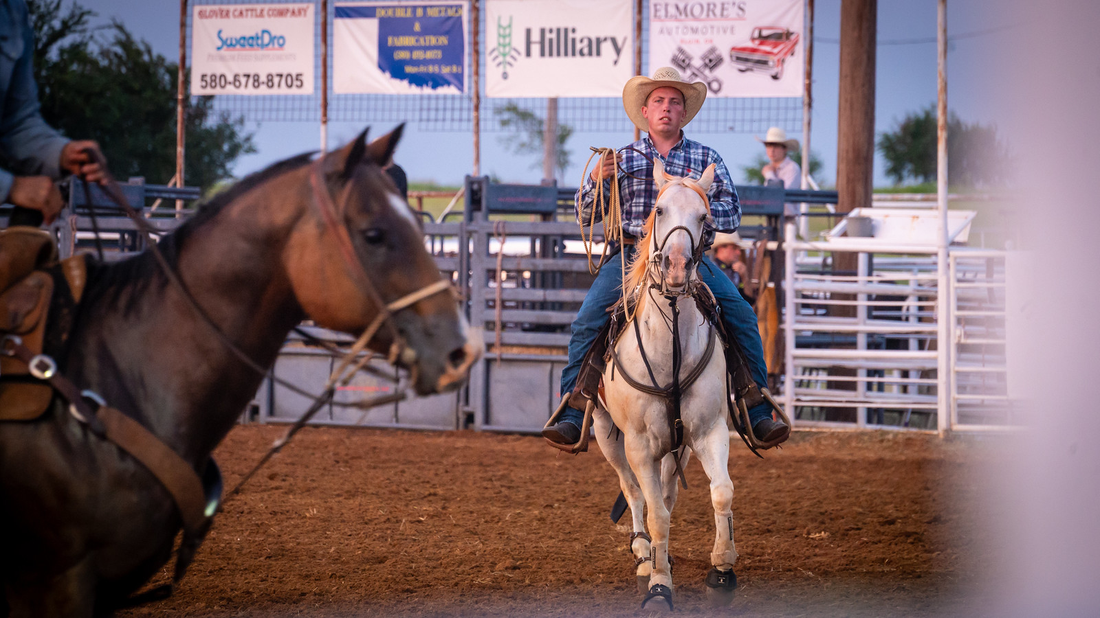 Elgin Rodeo Aug 2023 Flickr