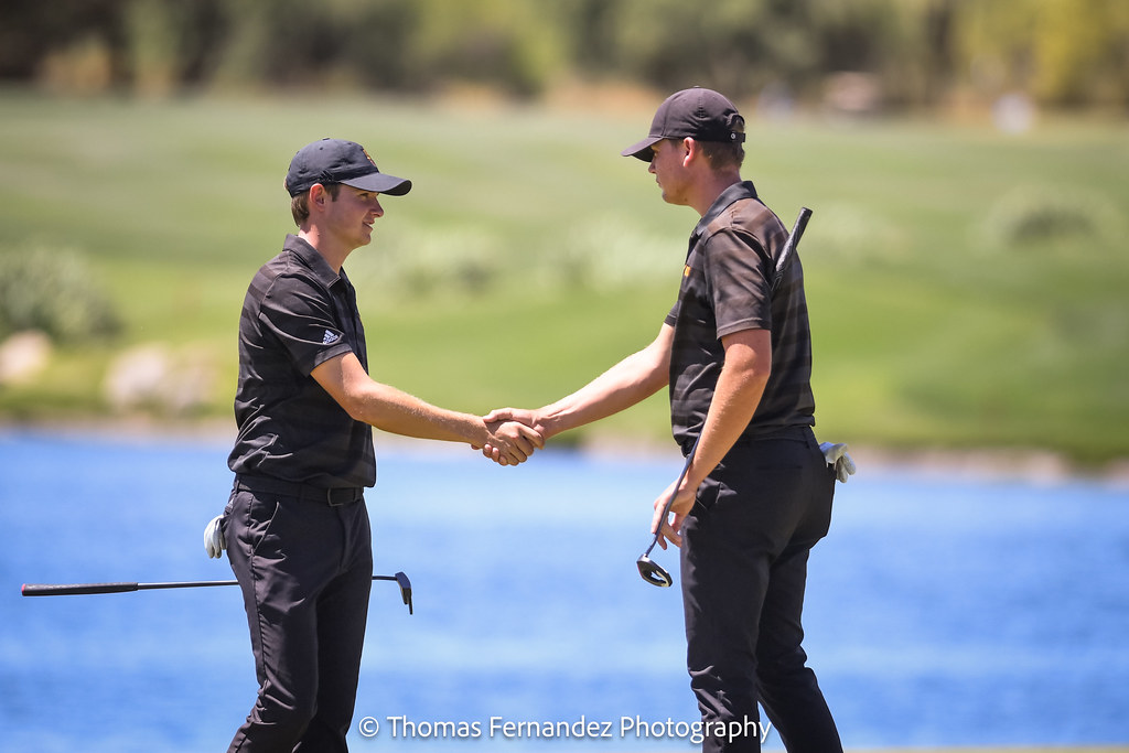 5252023 2023 NCAA Men's Golf National Championship Flickr