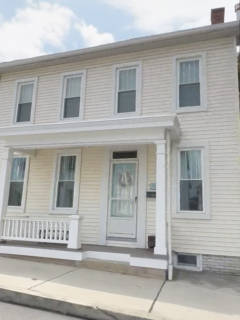 1900 310 s York st mechanicsburg Pennsylvania dennis heal Flickr