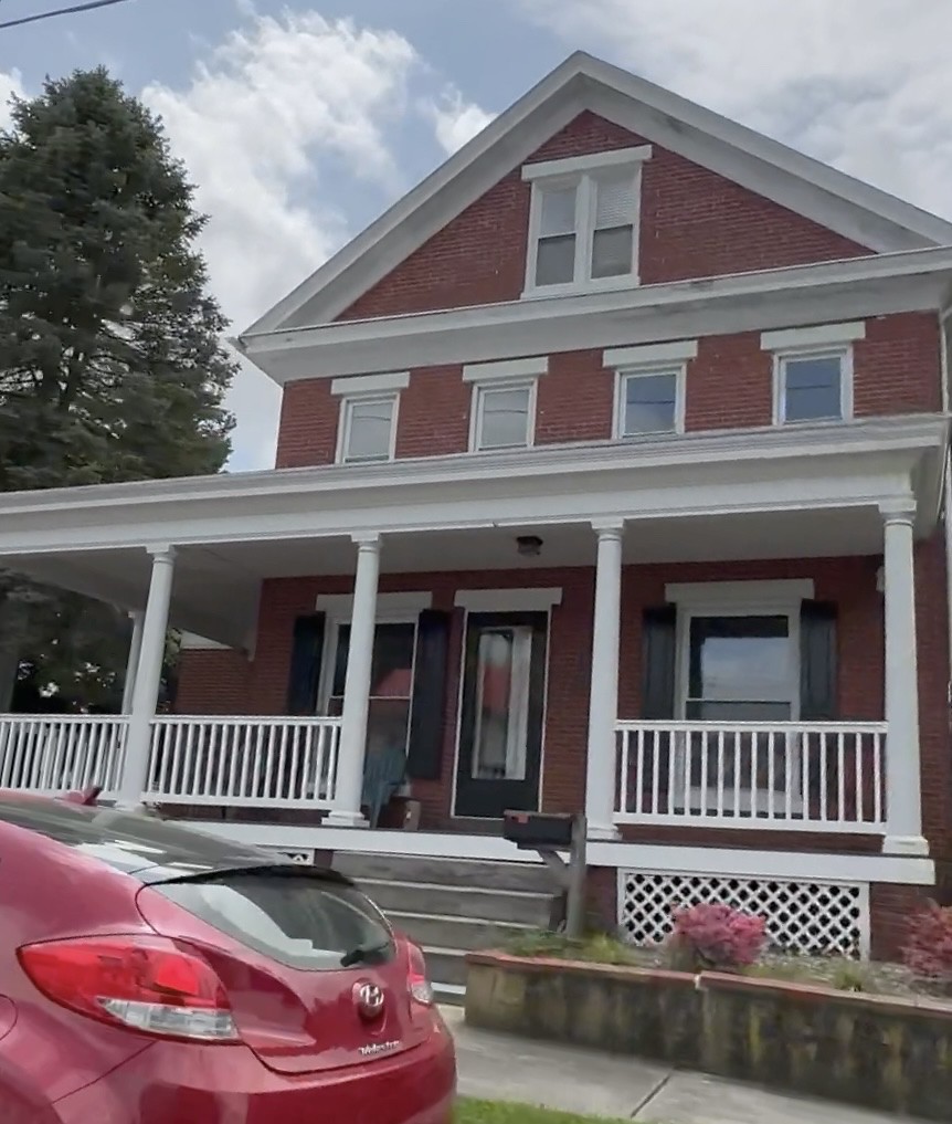 1900 414 s York st mechanicsburg Pennsylvania dennis heal Flickr