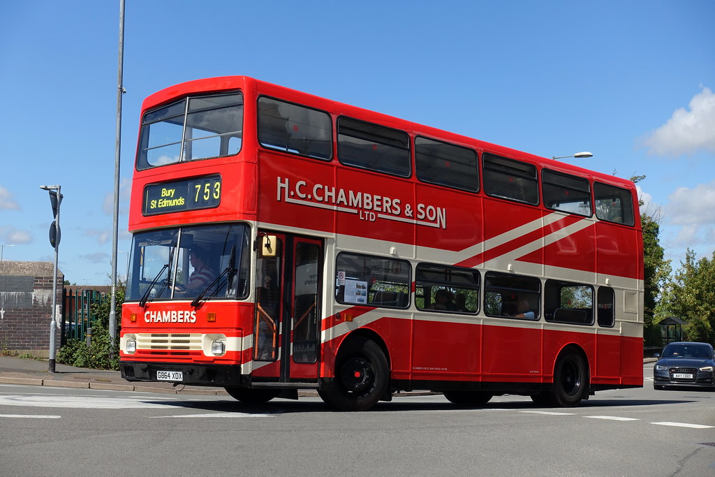 DSC01433 Mark Bowerbank Flickr