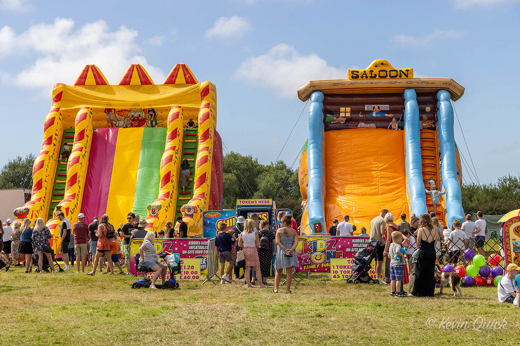 Isle of Wight Garlic Festival 2023 Sunday 20 August 2023 Flickr