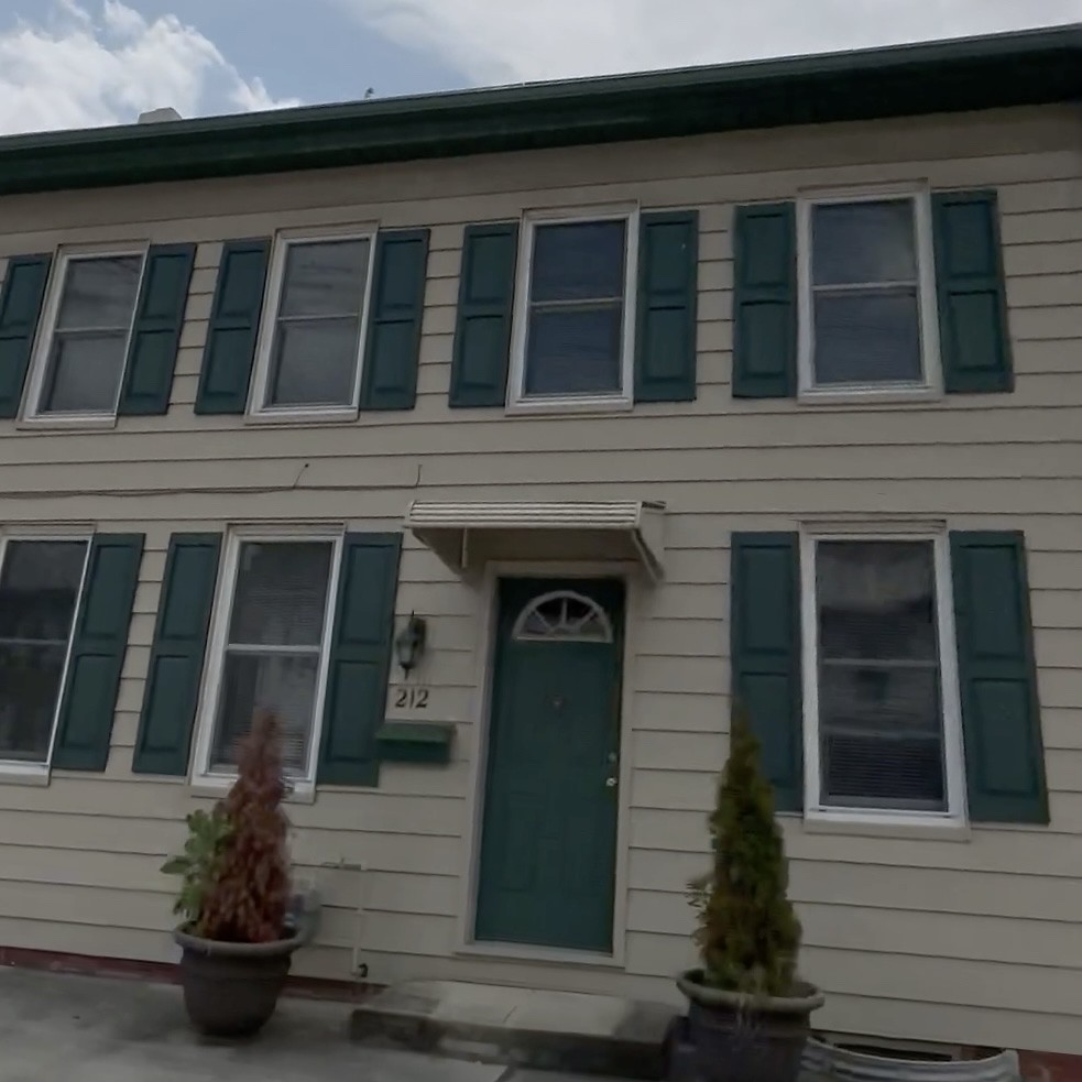 1900 212 s York st mechanicsburg Pennsylvania dennis heal Flickr