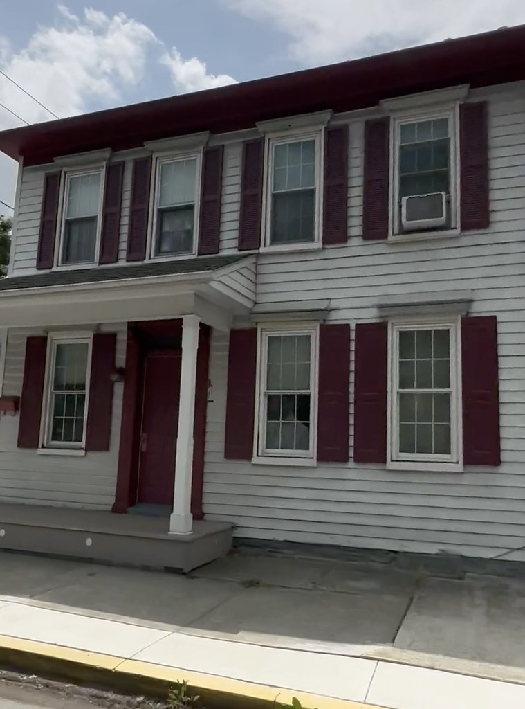 1900 224 s York st mechanicsburg Pennsylvania dennis heal Flickr