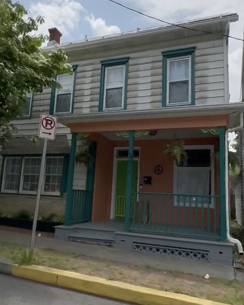 1900 302 s York st mechanicsburg Pennsylvania dennis heal Flickr