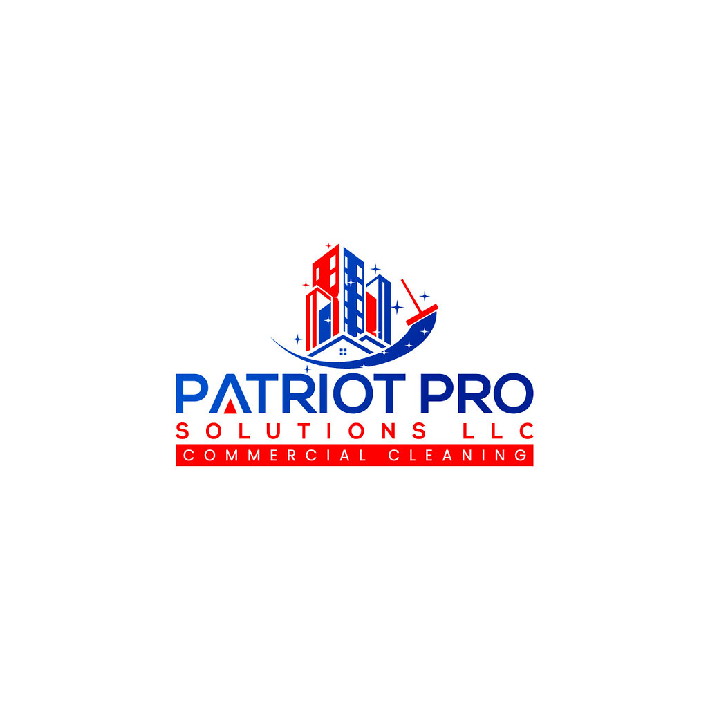 PatriotProCleaning Industrial Cleaning Company Category … Flickr